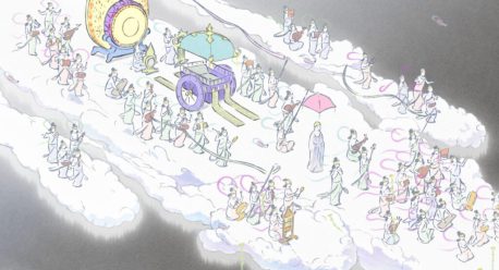 神の防衛・セルフケアシステム