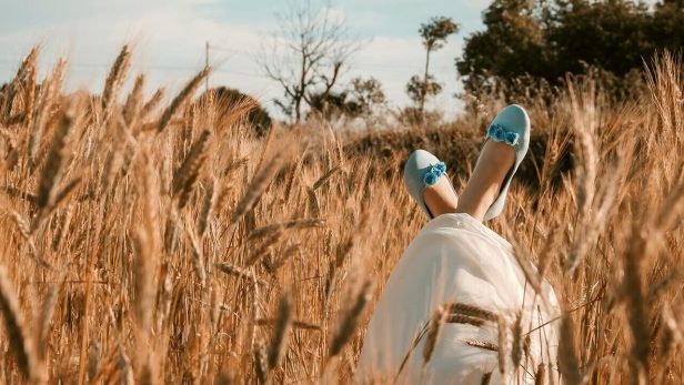 自己犠牲が強い