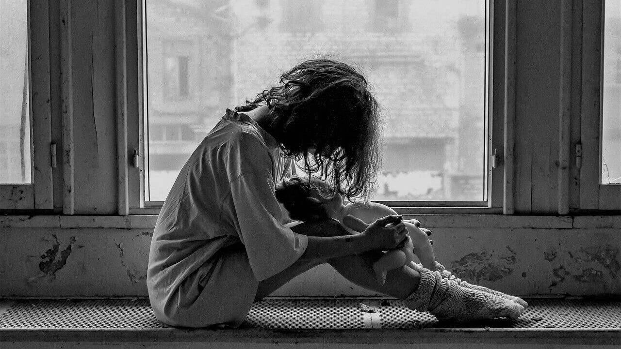 アダルトチルドレンの５つのタイプ