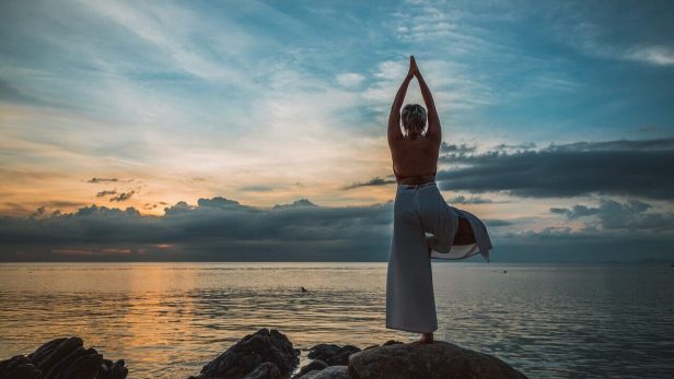 筋肉がもたらす幸福