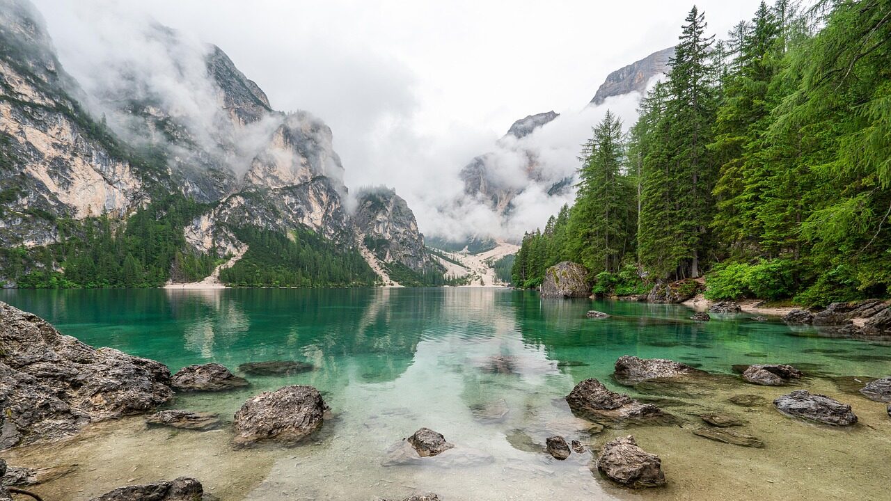 気疲れしやすい人