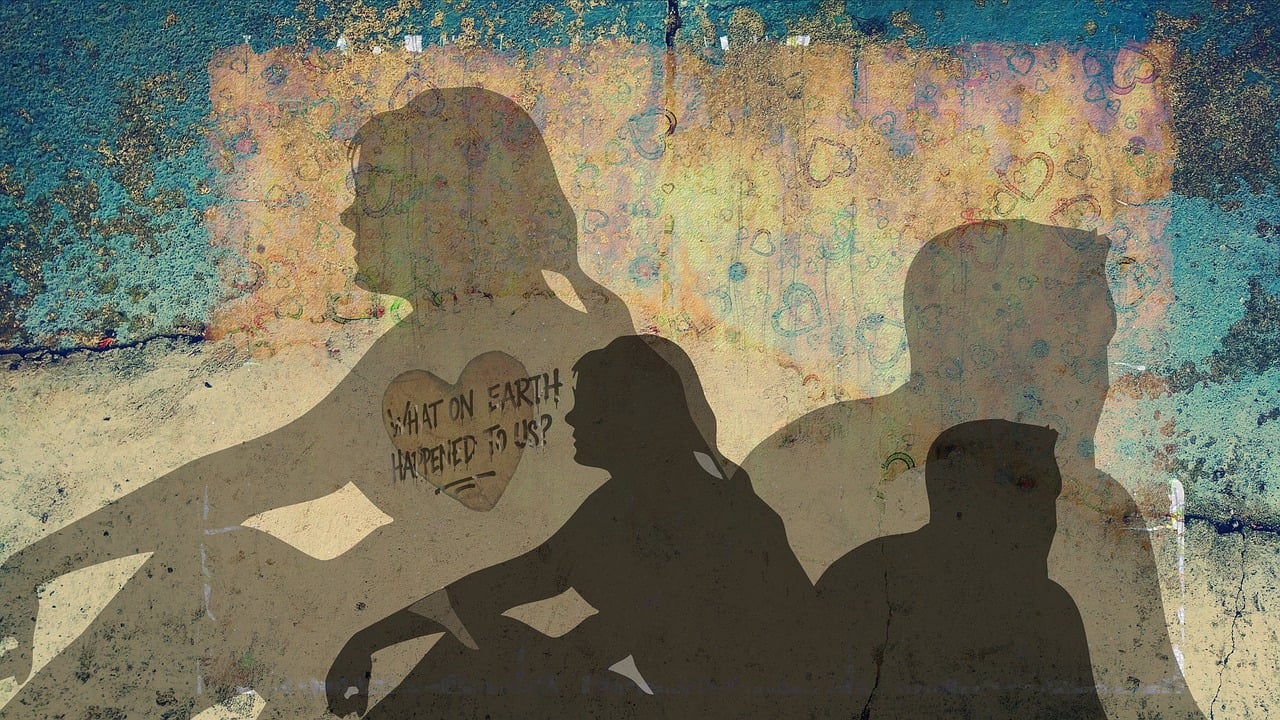 背中が固いのは