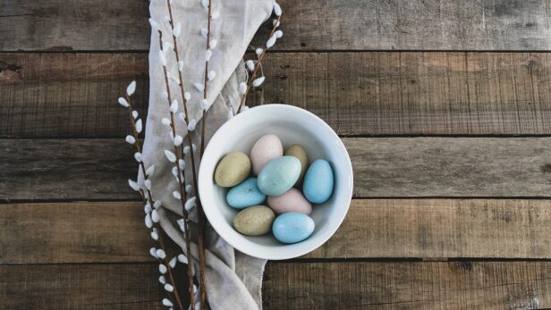 ガラス越しの現実