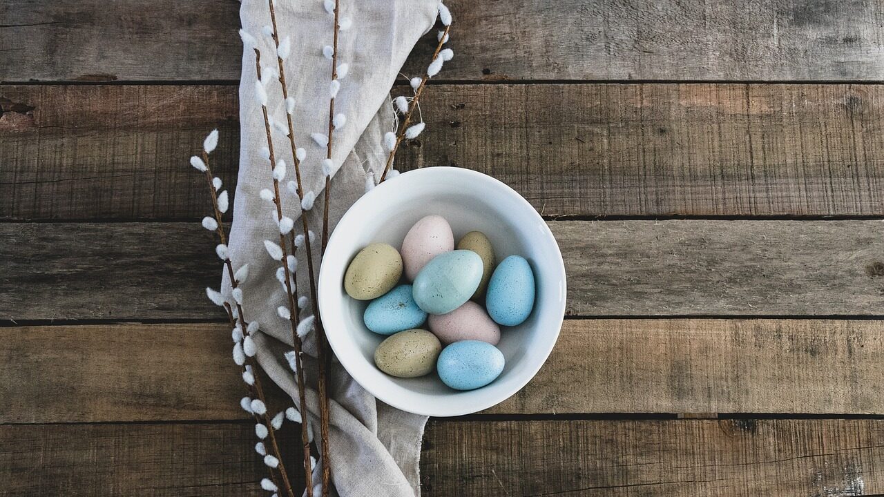 ガラス越しの現実