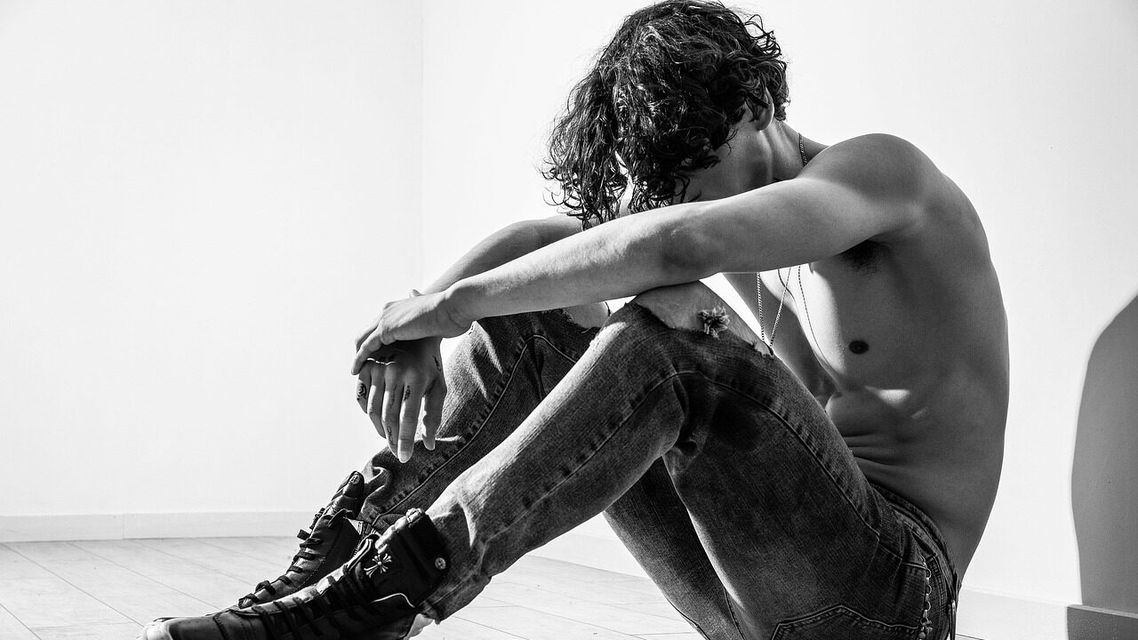 身体は、魂が耐えてきた歴史を語っている