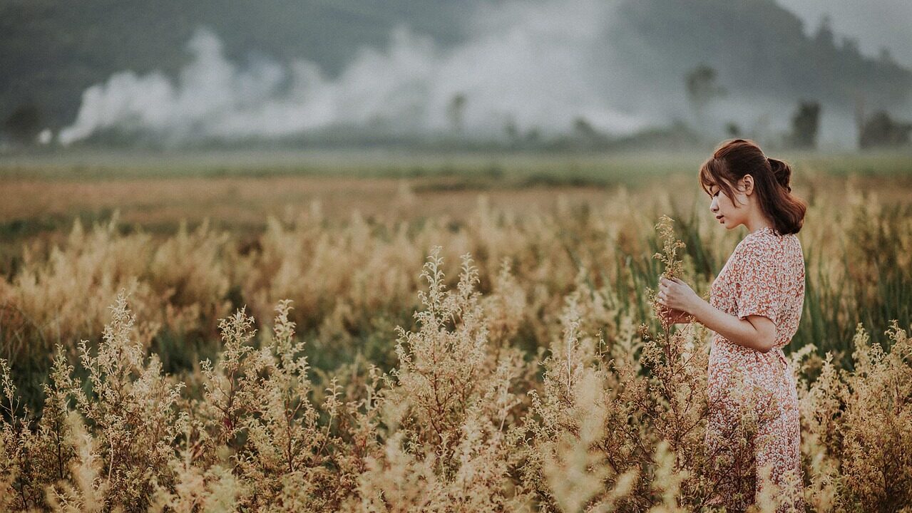 人との関係に距離を置きたくなる